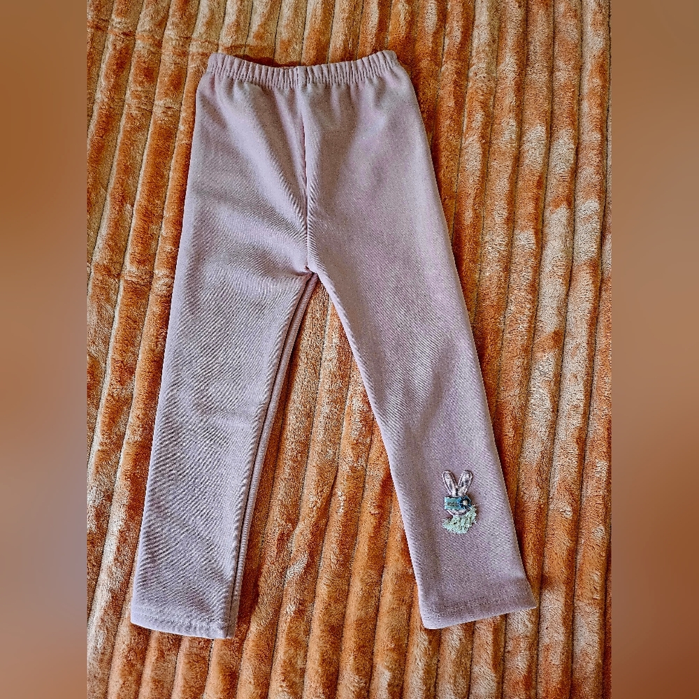 Girl's leggings